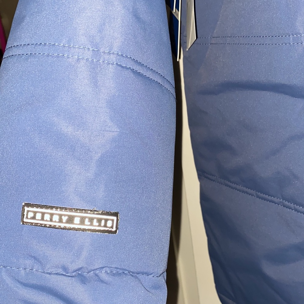 Perry Ellis - Picture 11 of 12